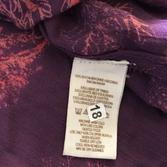 SOLD! Free People Bloom Blouse S - Picture 5 of 6